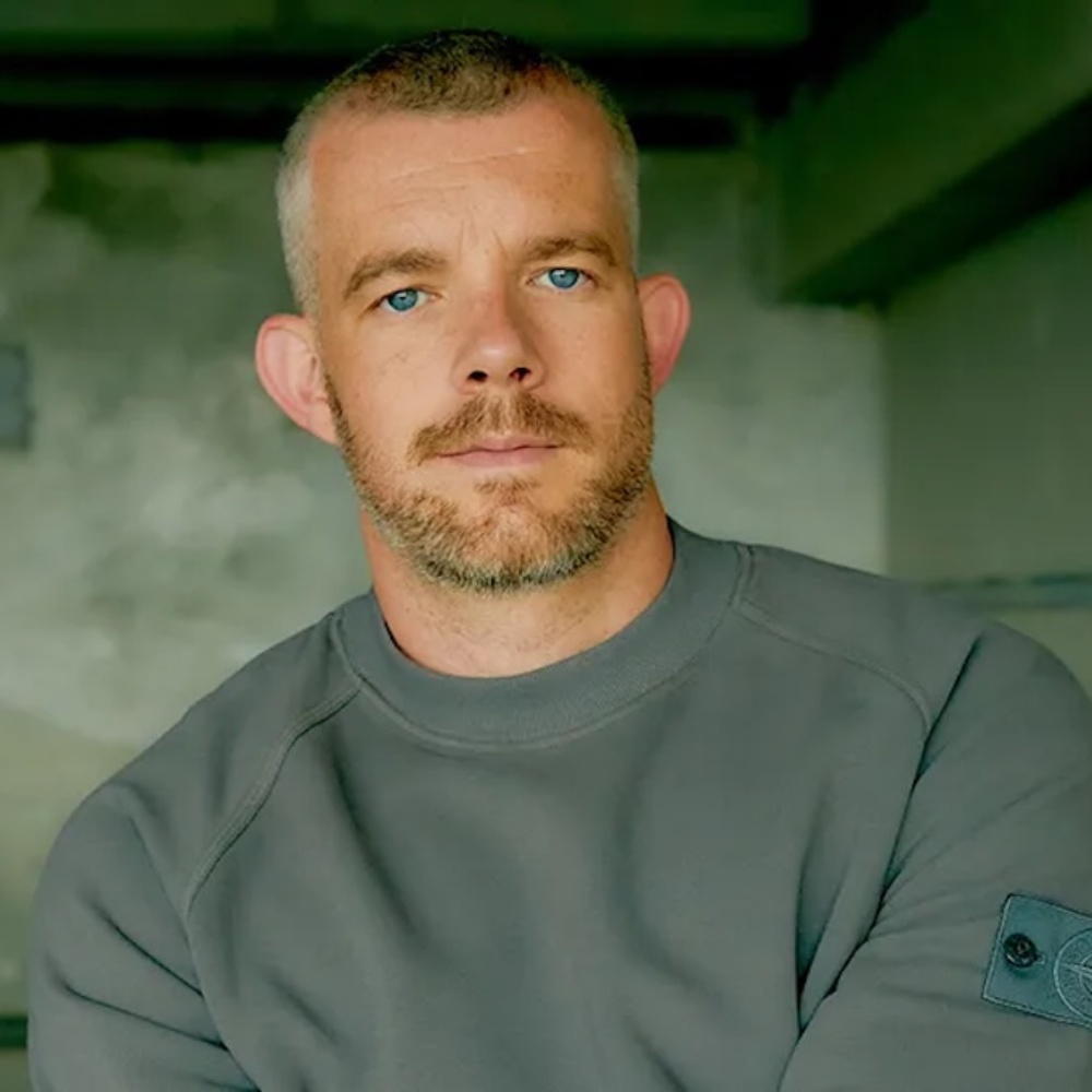 Russell Tovey
