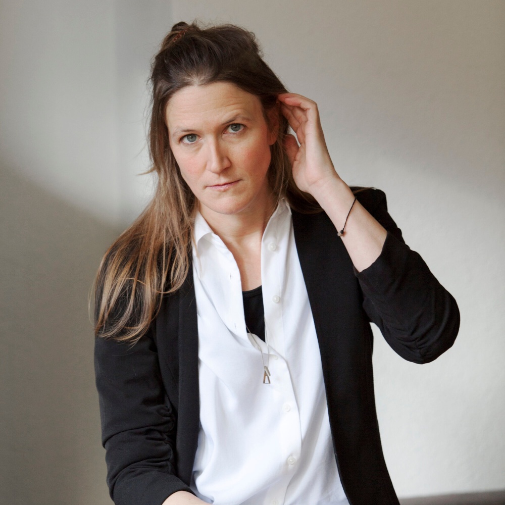 Martina Clavadetscher