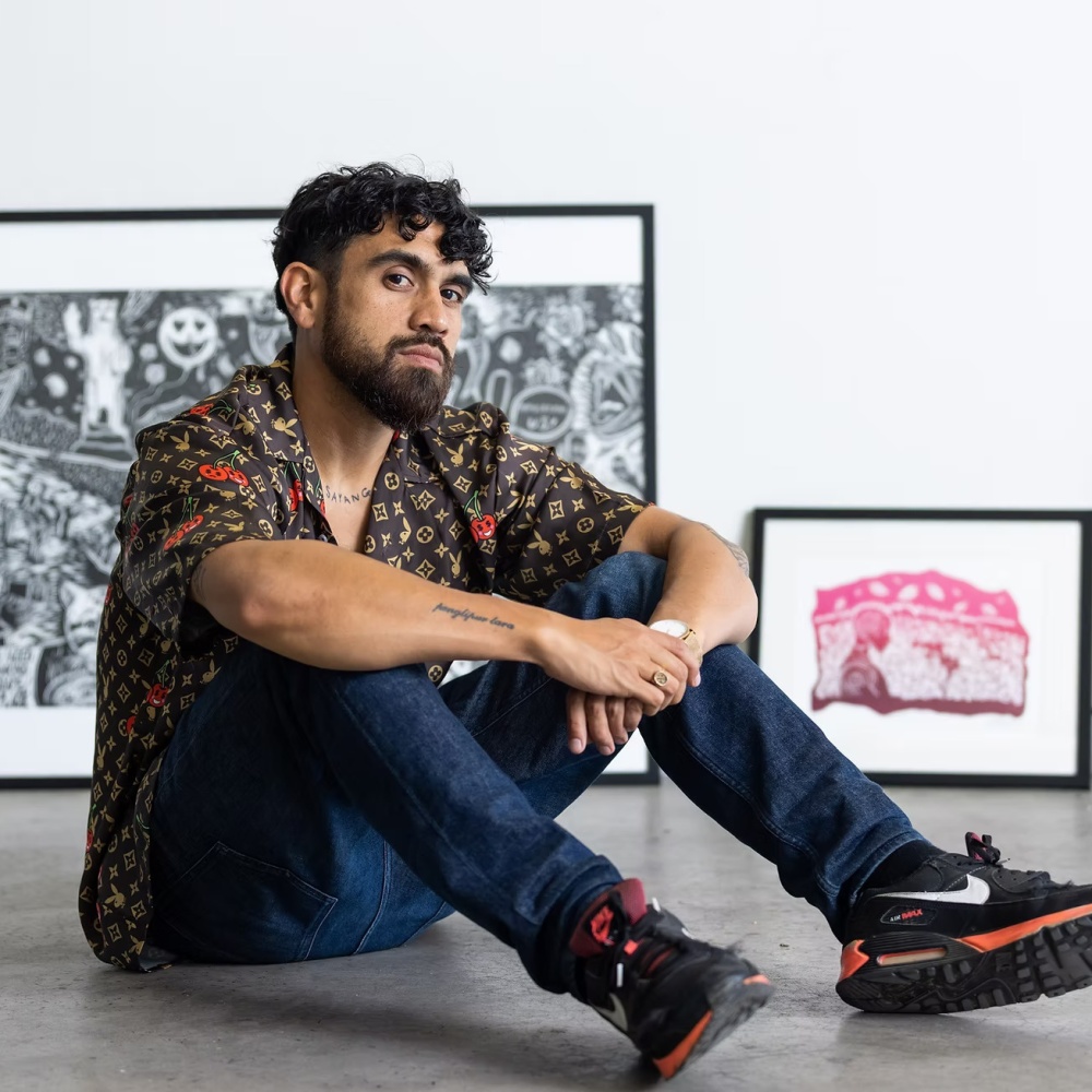 Omar Musa