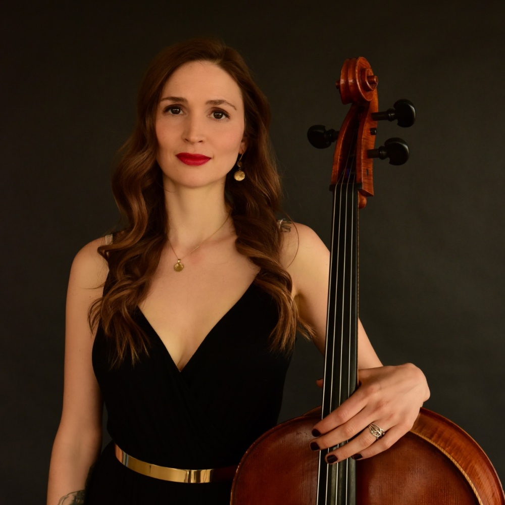 Mariel Roberts Musa