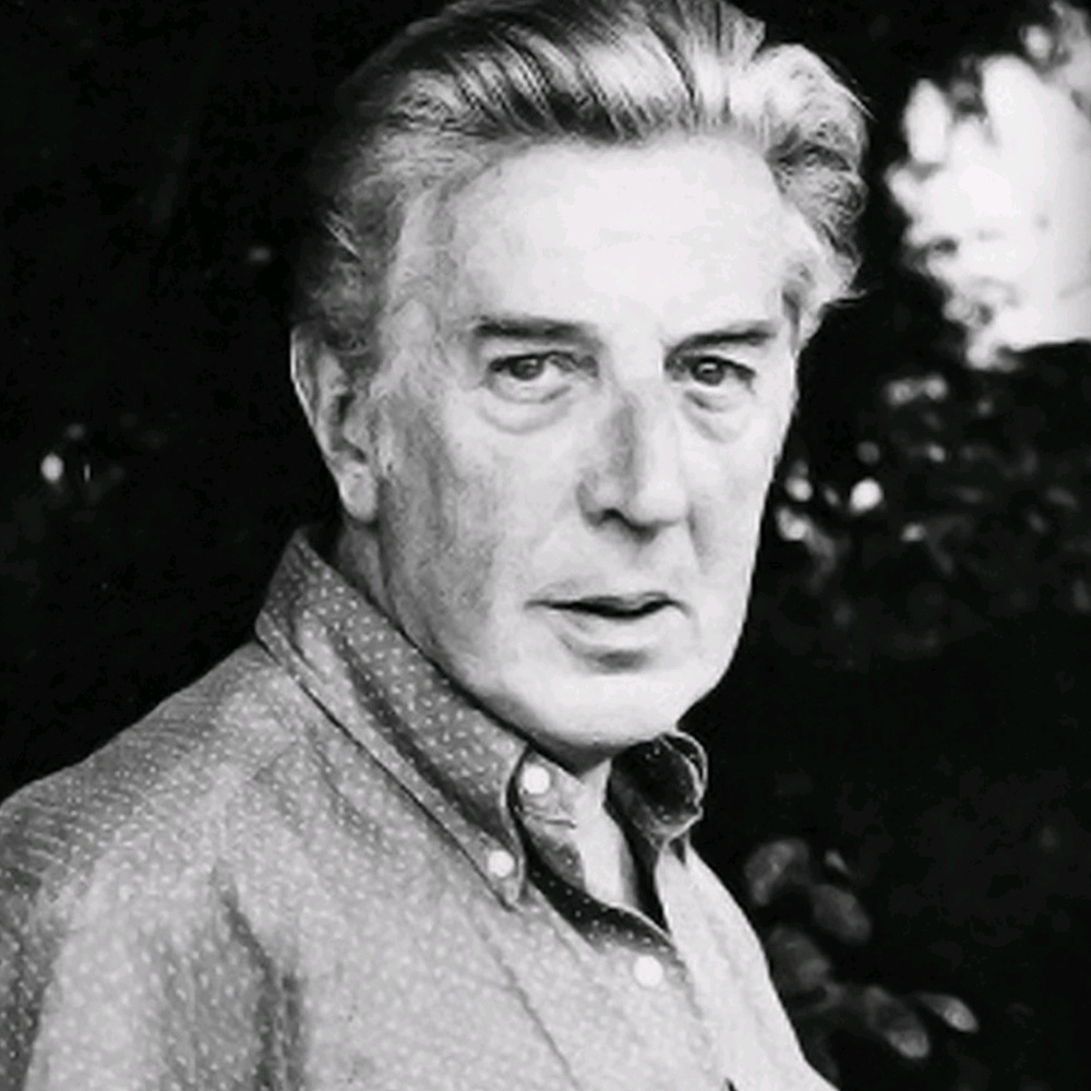 Frederick Ashton
