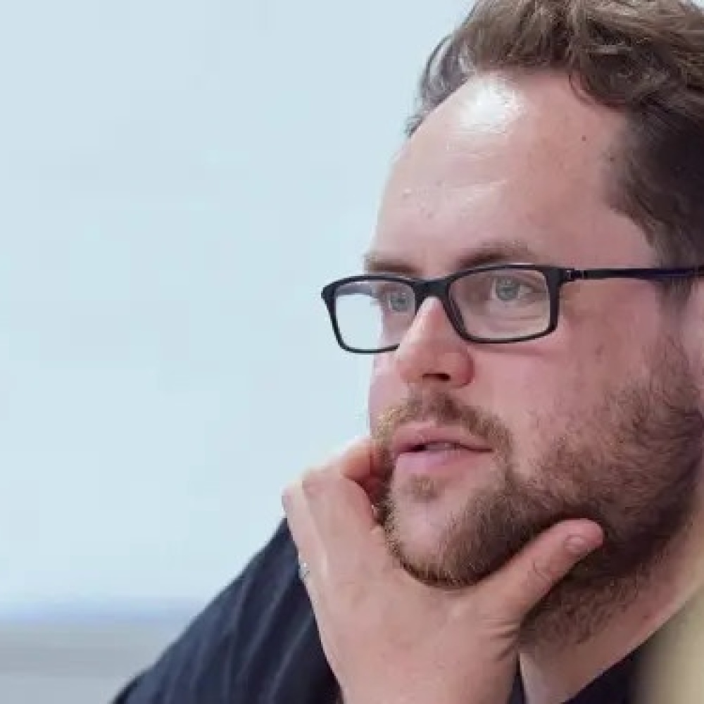 Jon Brittain