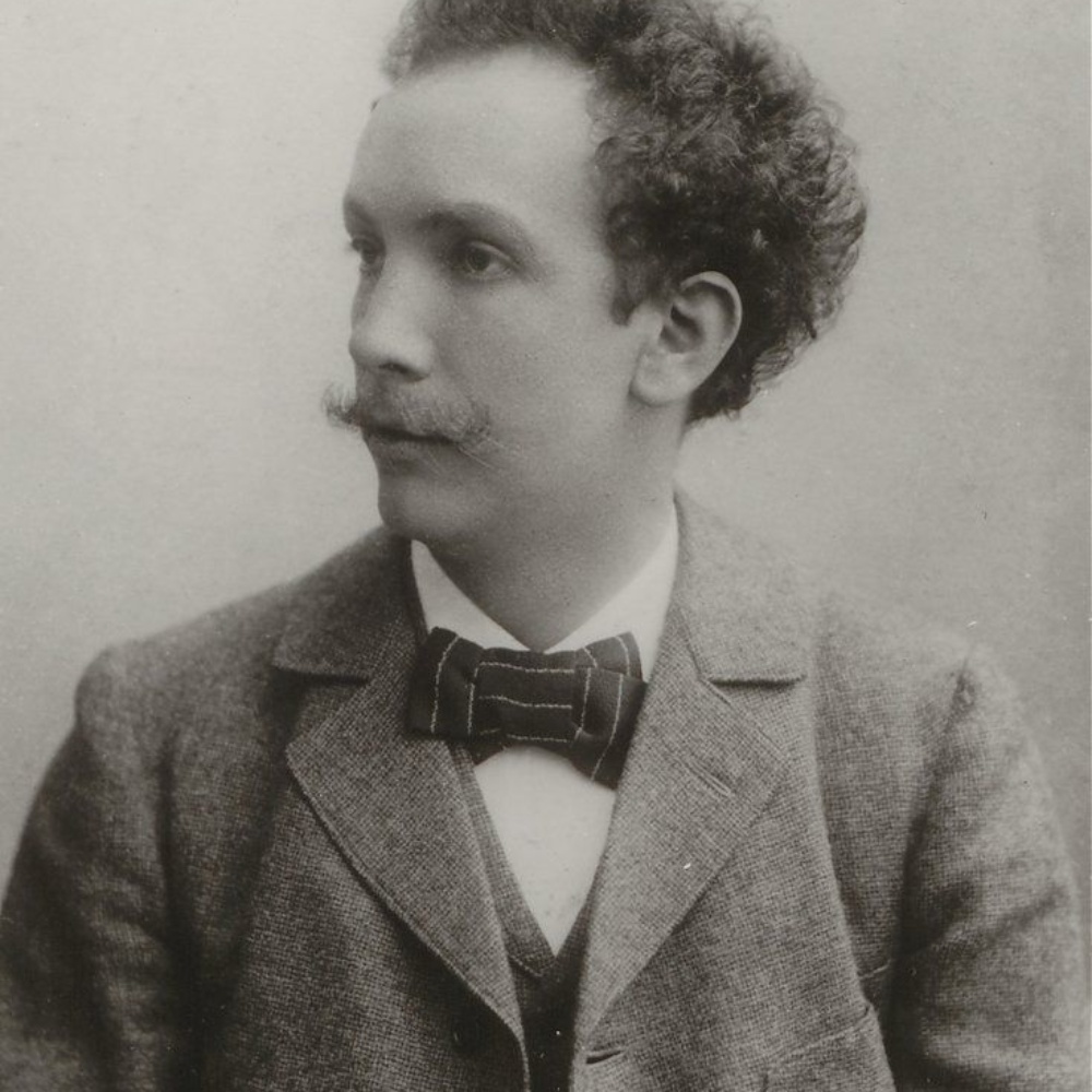 Richard Strauss