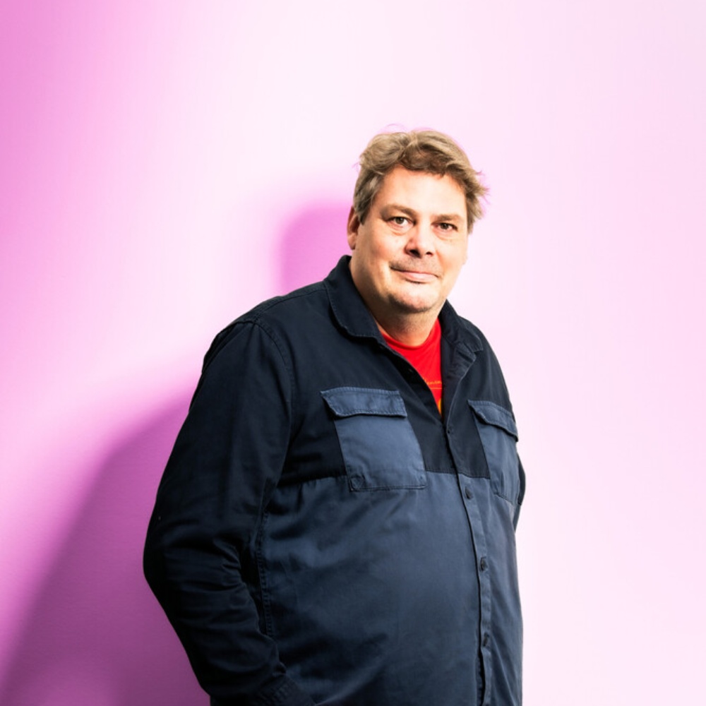 Olaf Freese