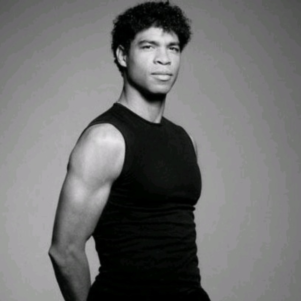 Carlos Acosta