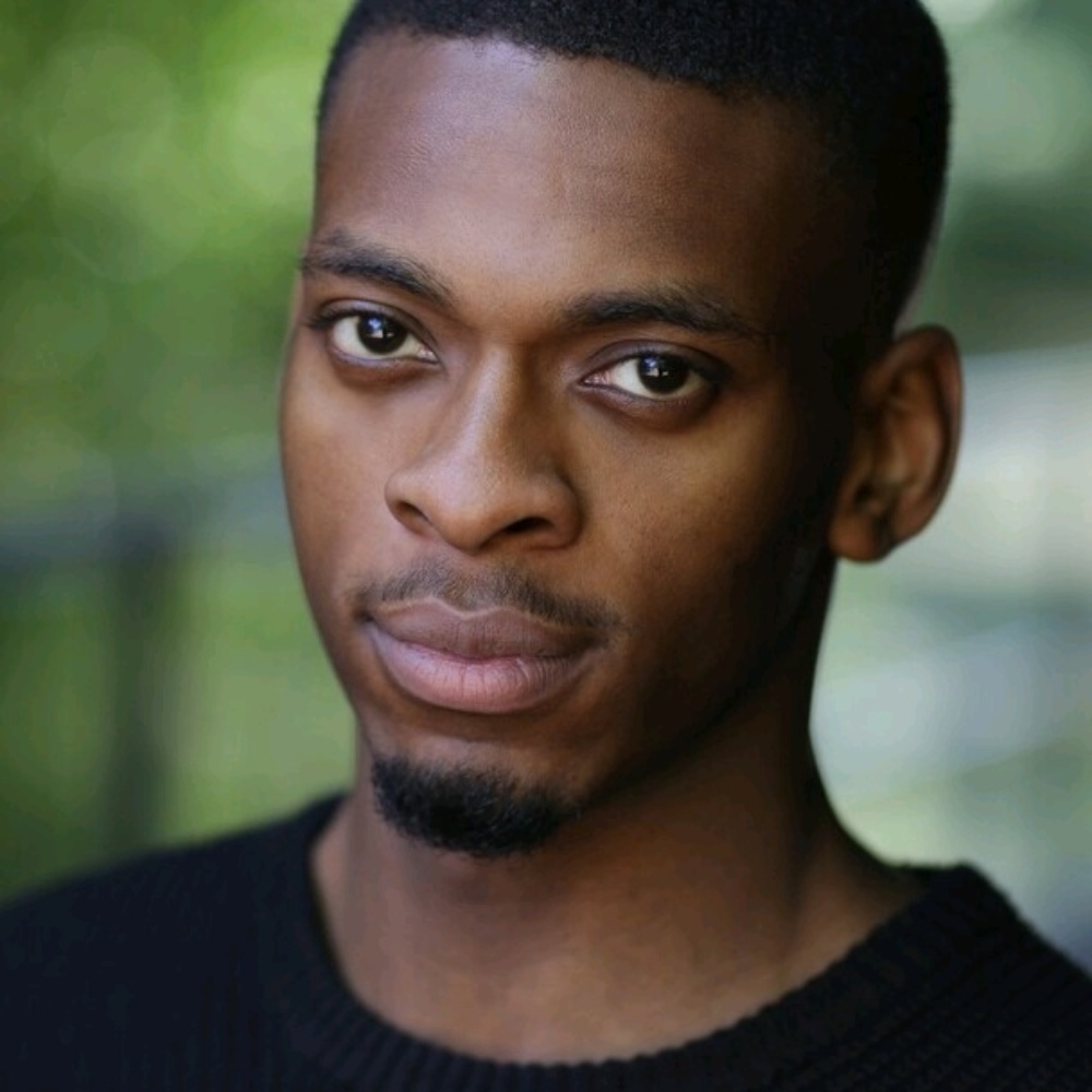 Daniel Adeosun