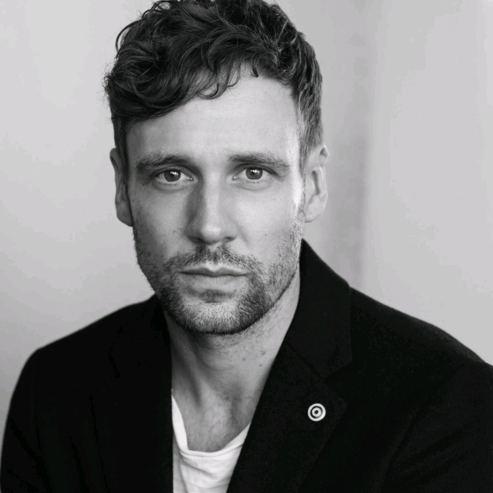 Nick Blood