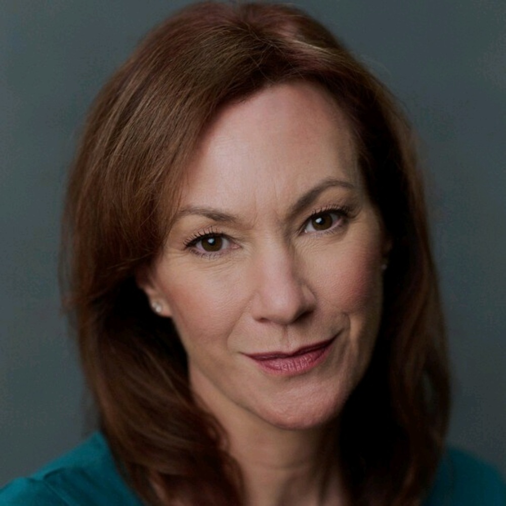 Tanya Franks