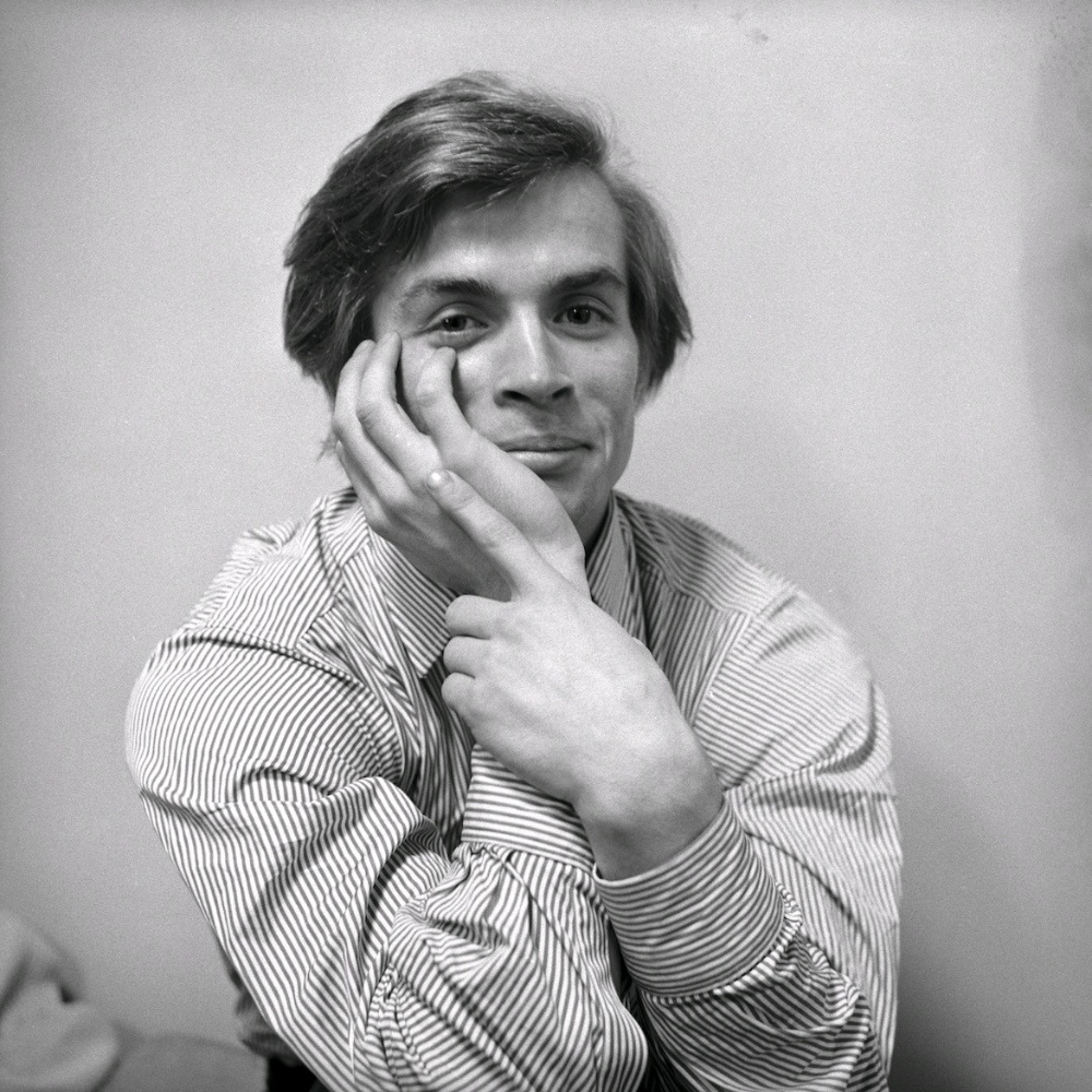 Rudolf Nureyev