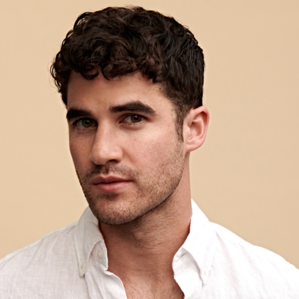Darren Criss