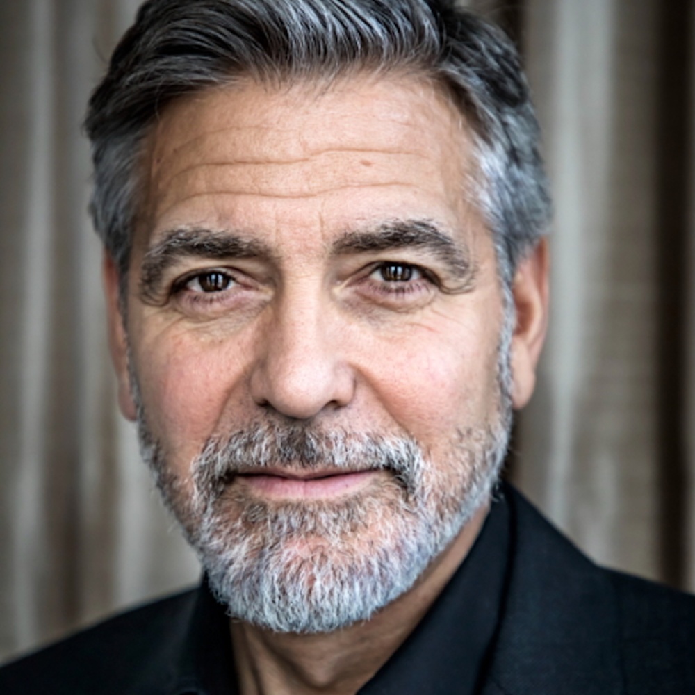 George Clooney