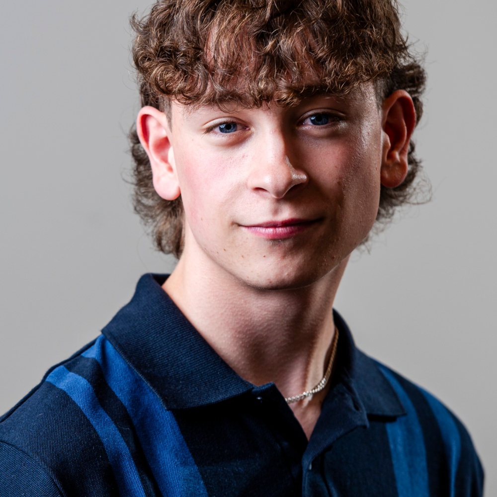 Louis McCartney