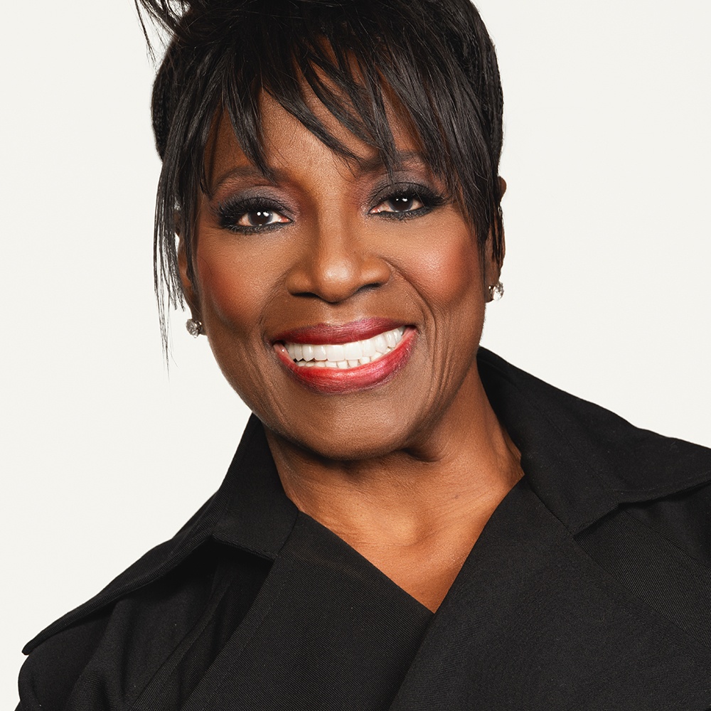 LaTanya Richardson Jackson