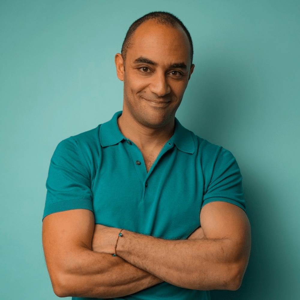 Saheem Ali