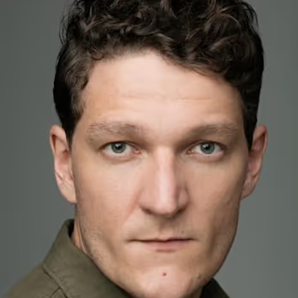 Gabriel Ebert