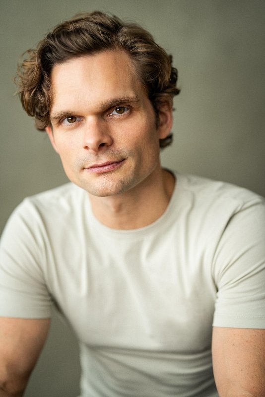 Andrew Durand