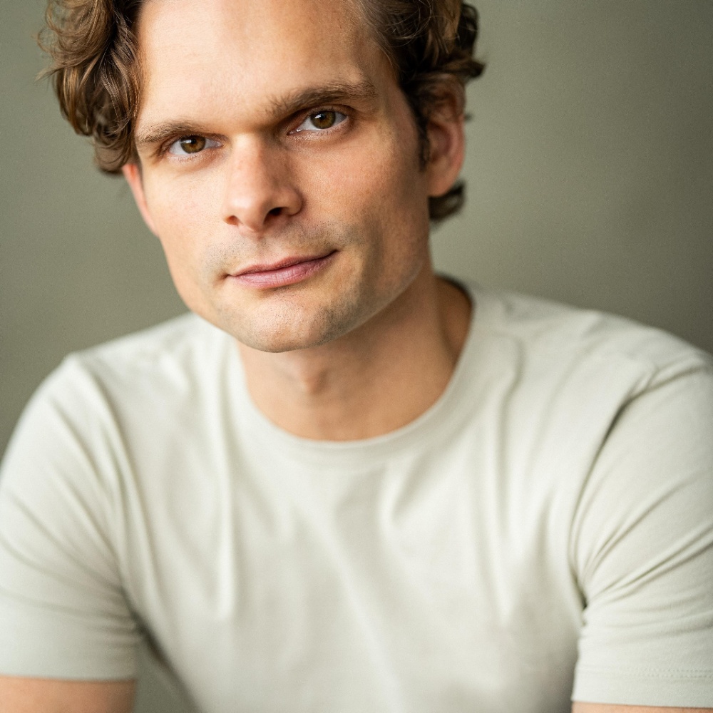 Andrew Durand