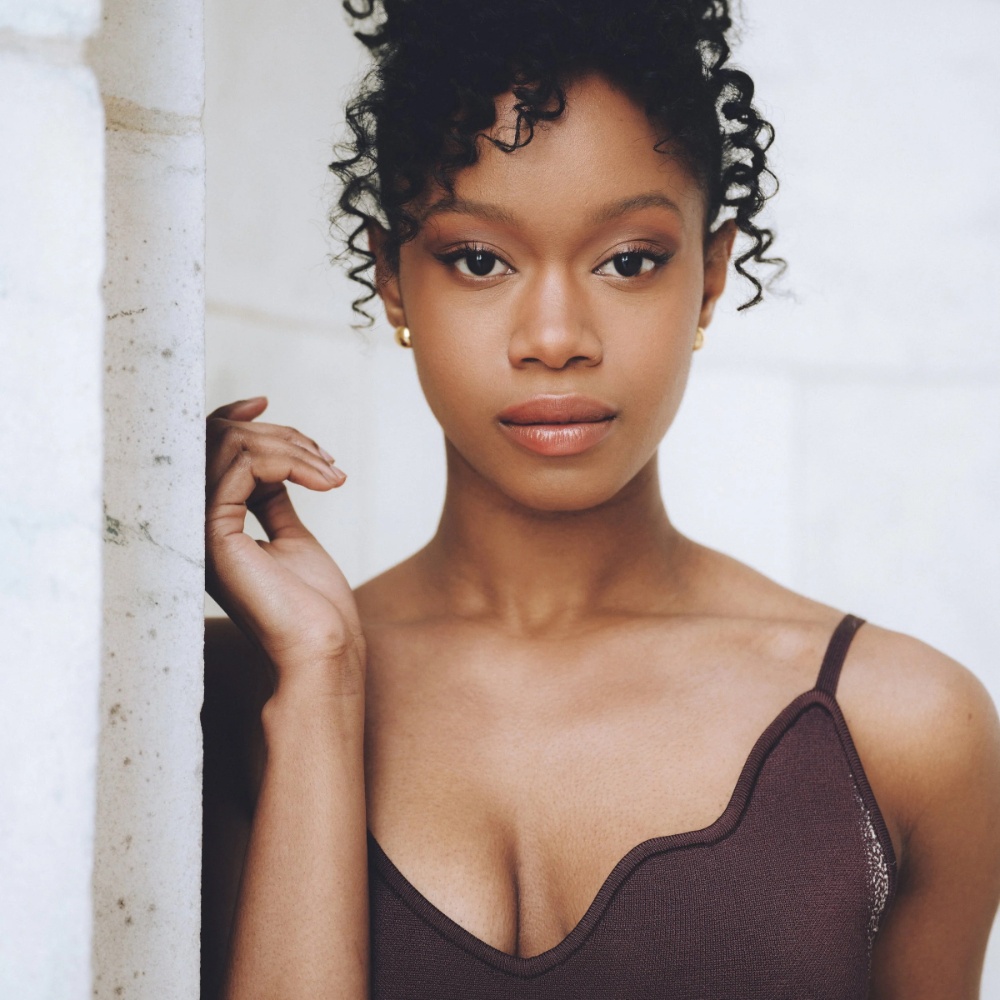 Joy Woods