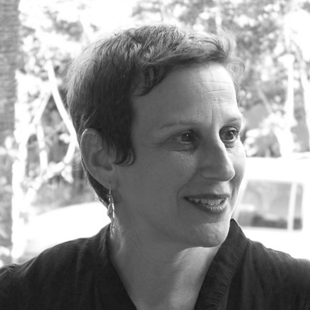 Marsha Ginsberg