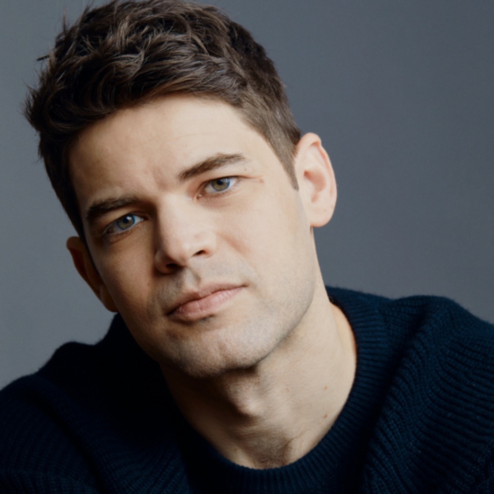 Jeremy Jordan