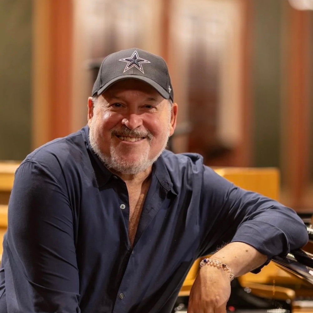 Frank Wildhorn