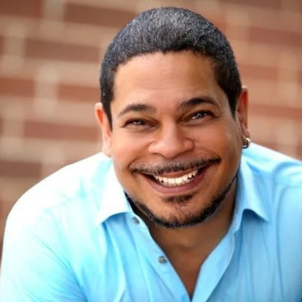 Eddie Torres
