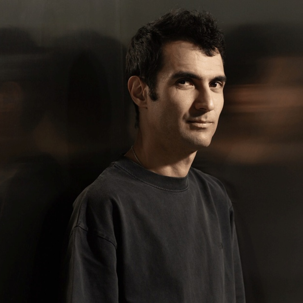 Tigran Hamasyan