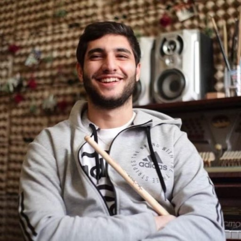 Arman Mnatsakanyan