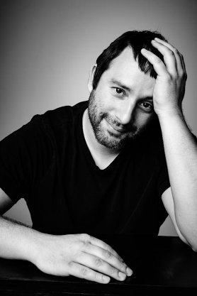 Itamar Moses