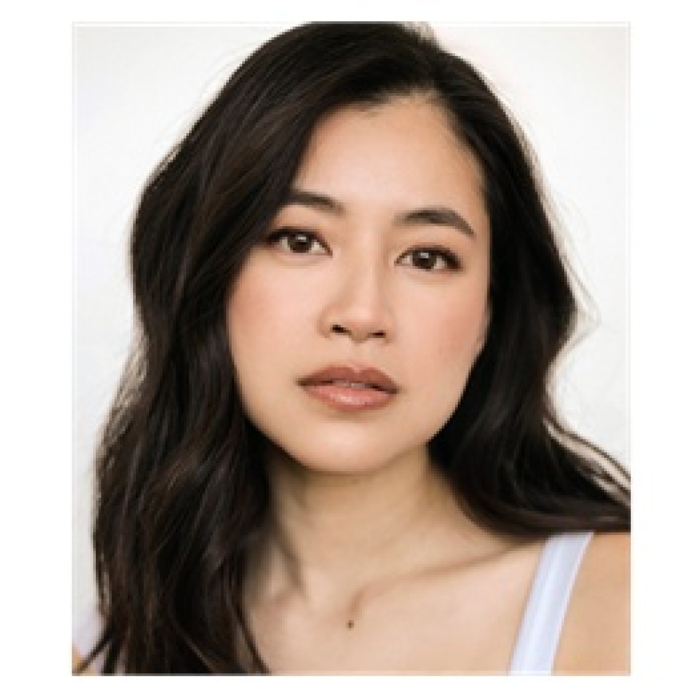 Kimie Tsukakoshi