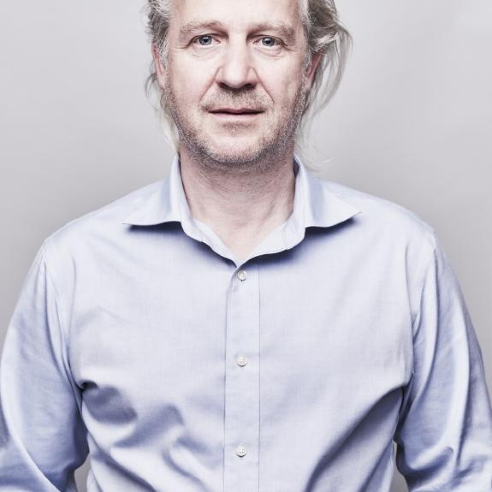 Stefan Bachmann
