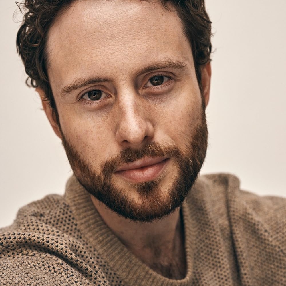 Patrick Foley