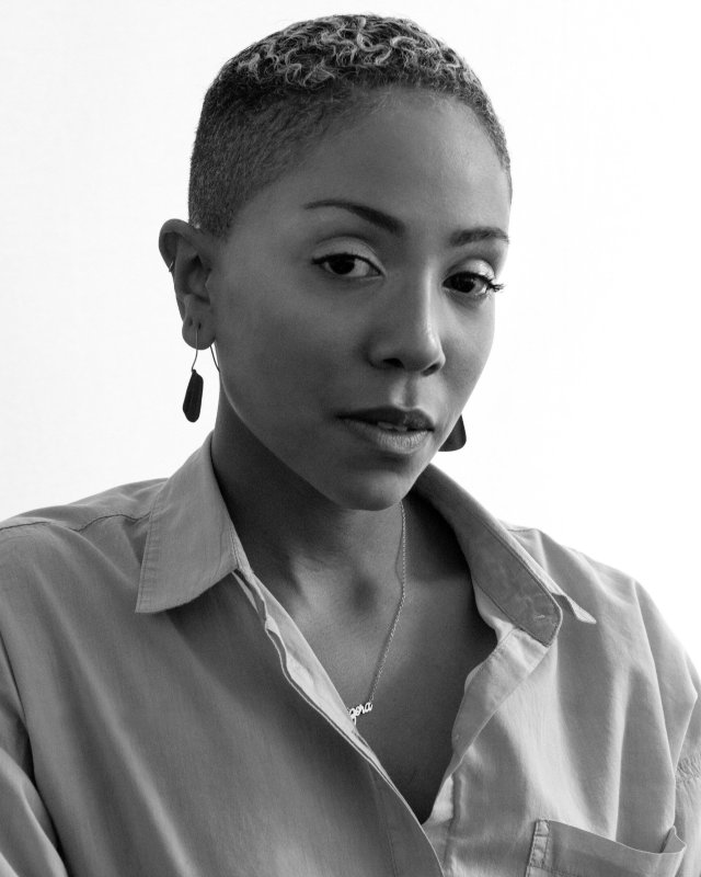 Zora Howard
