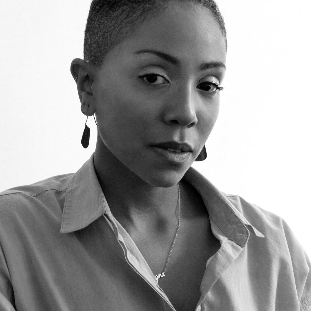 Zora Howard
