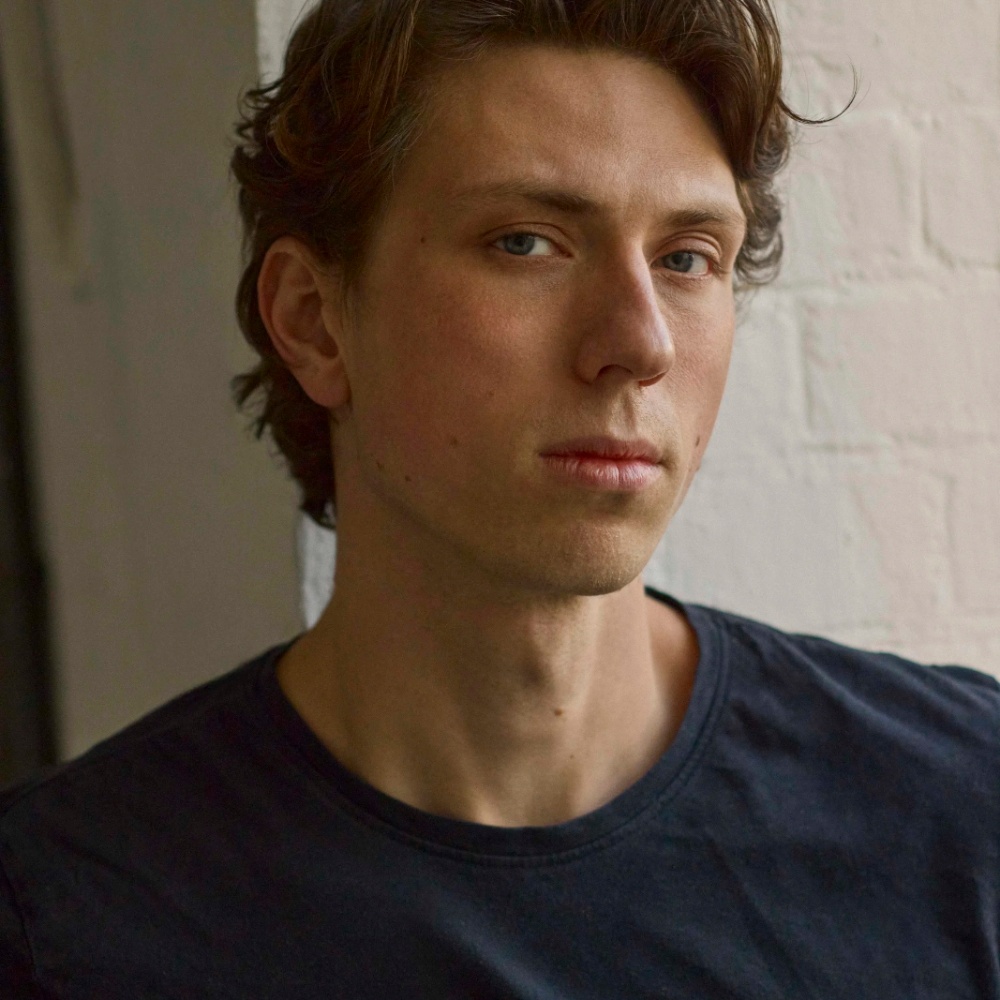 Jamie Bogyo