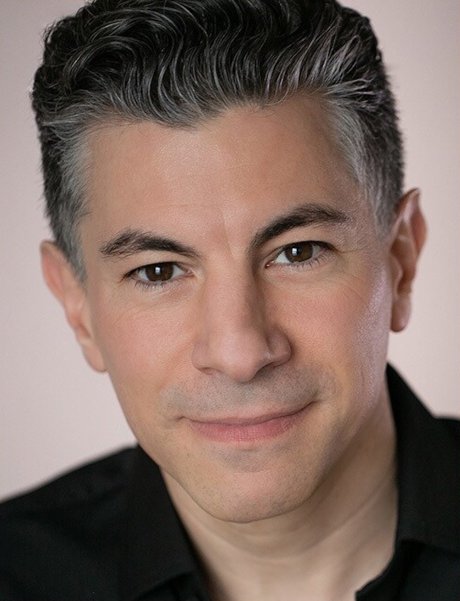 Peter Hylenski