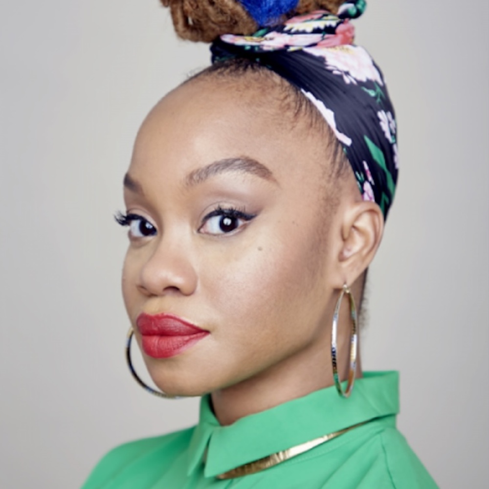 Camille A. Brown