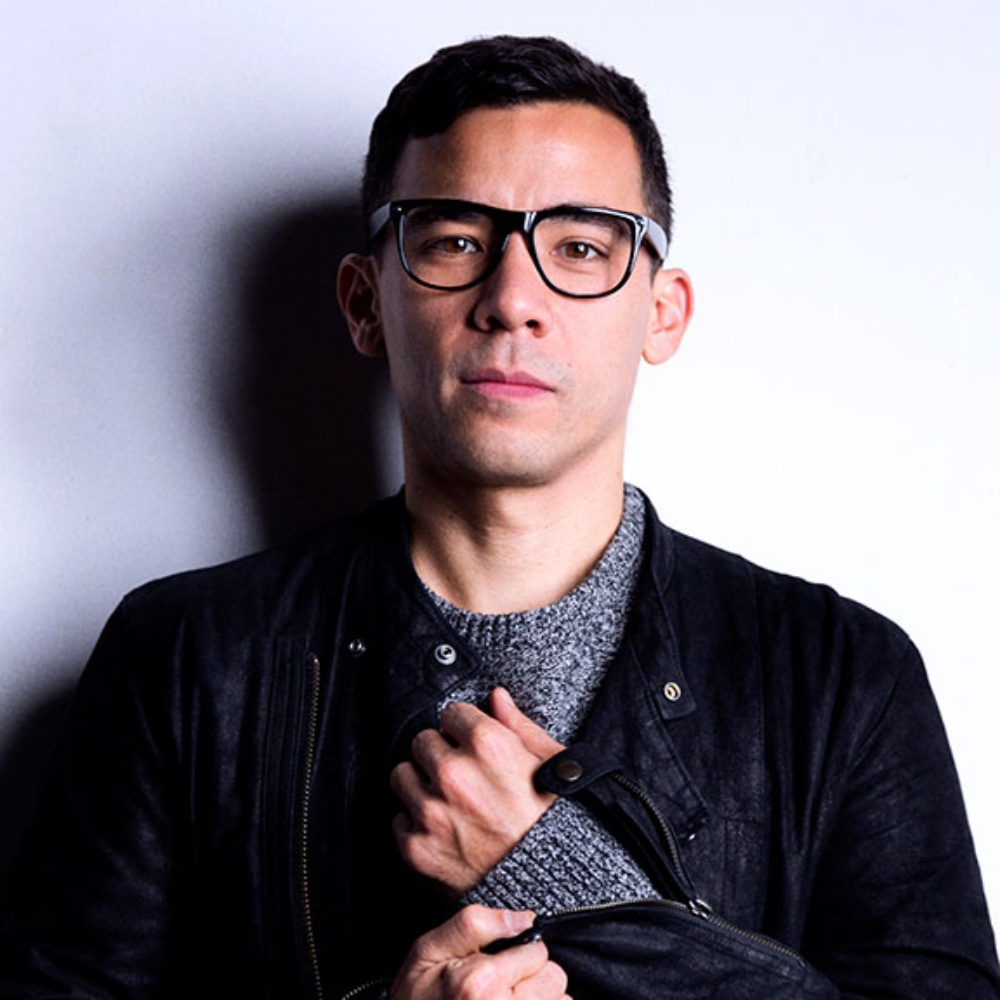 Conrad Ricamora
