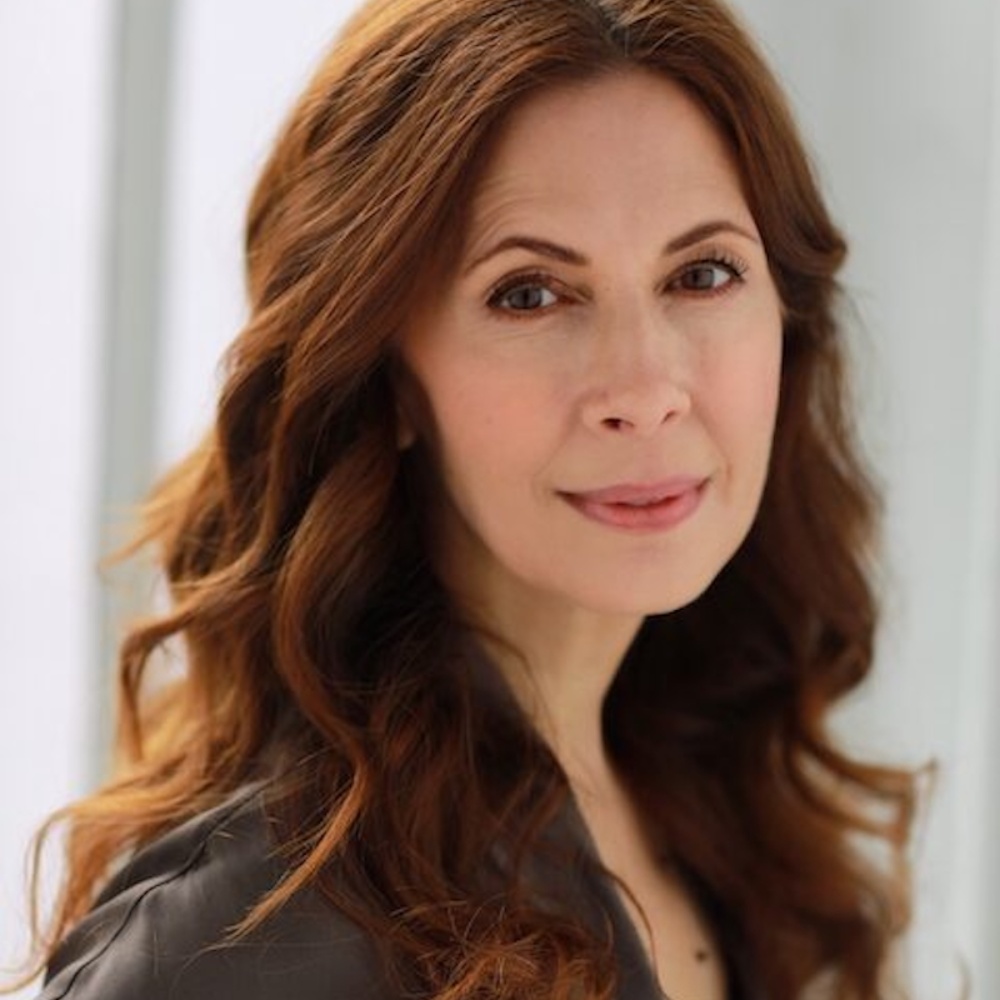 Jessica Hecht