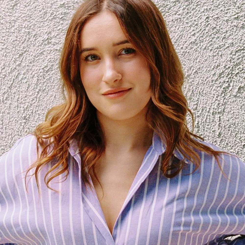Gracie Lawrence