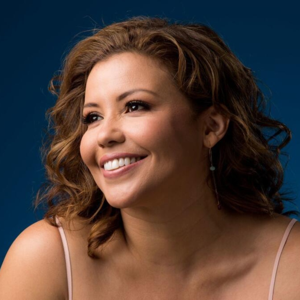 Justina Machado