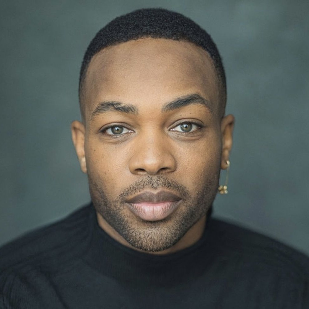 Todrick Hall