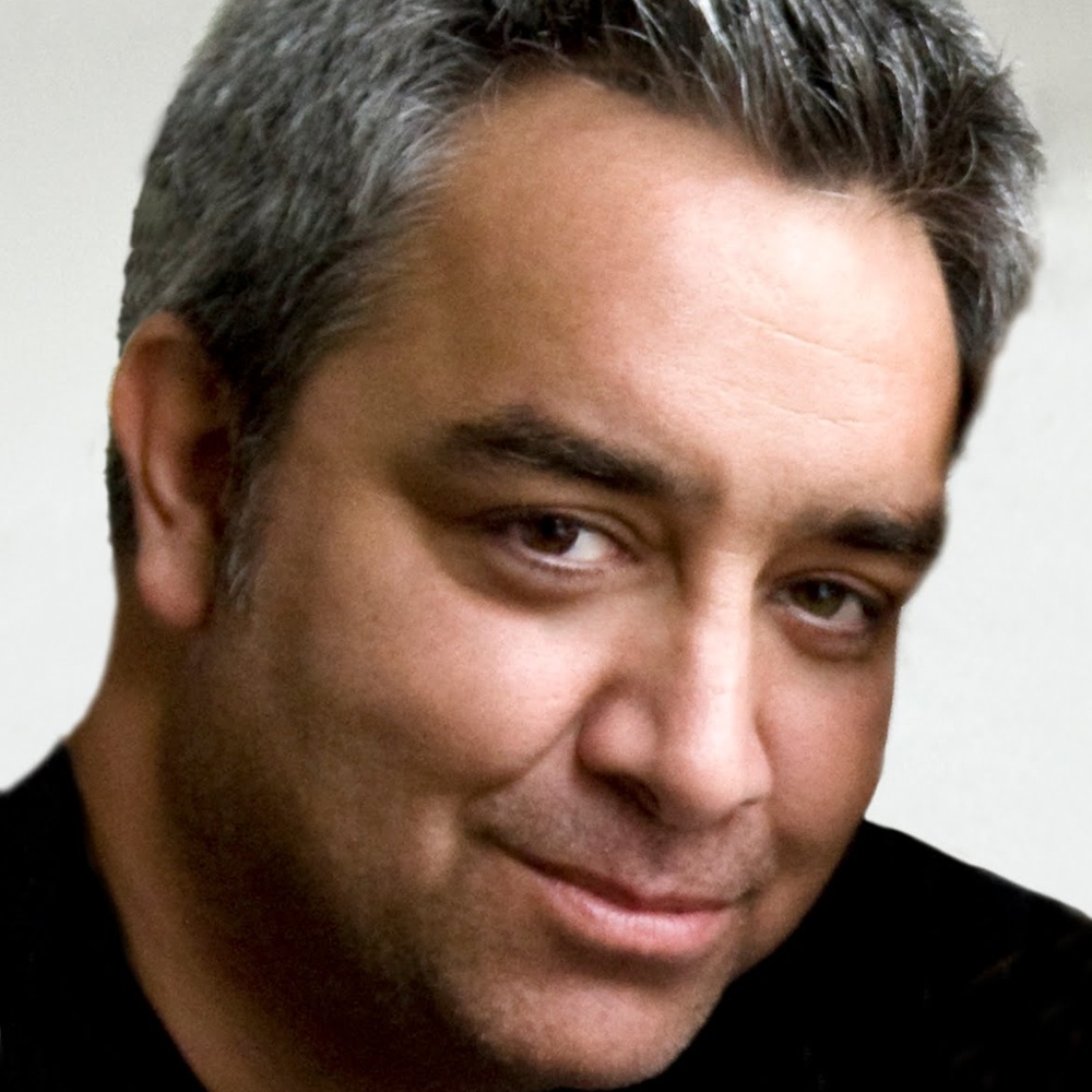 Stephen Adly Guirgis