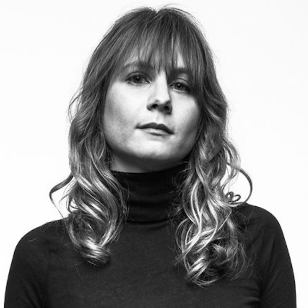 Annie Baker