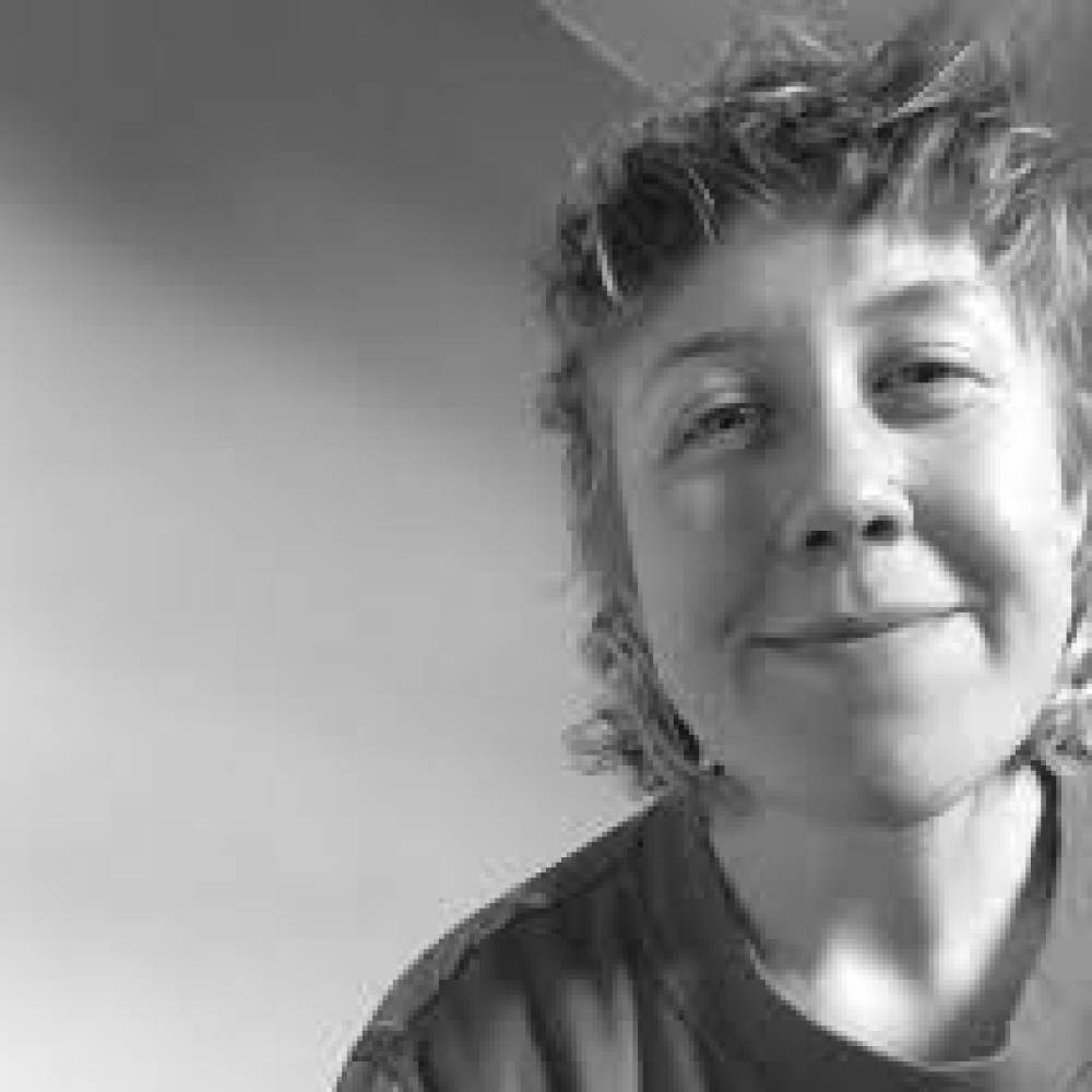 Sarah Readman