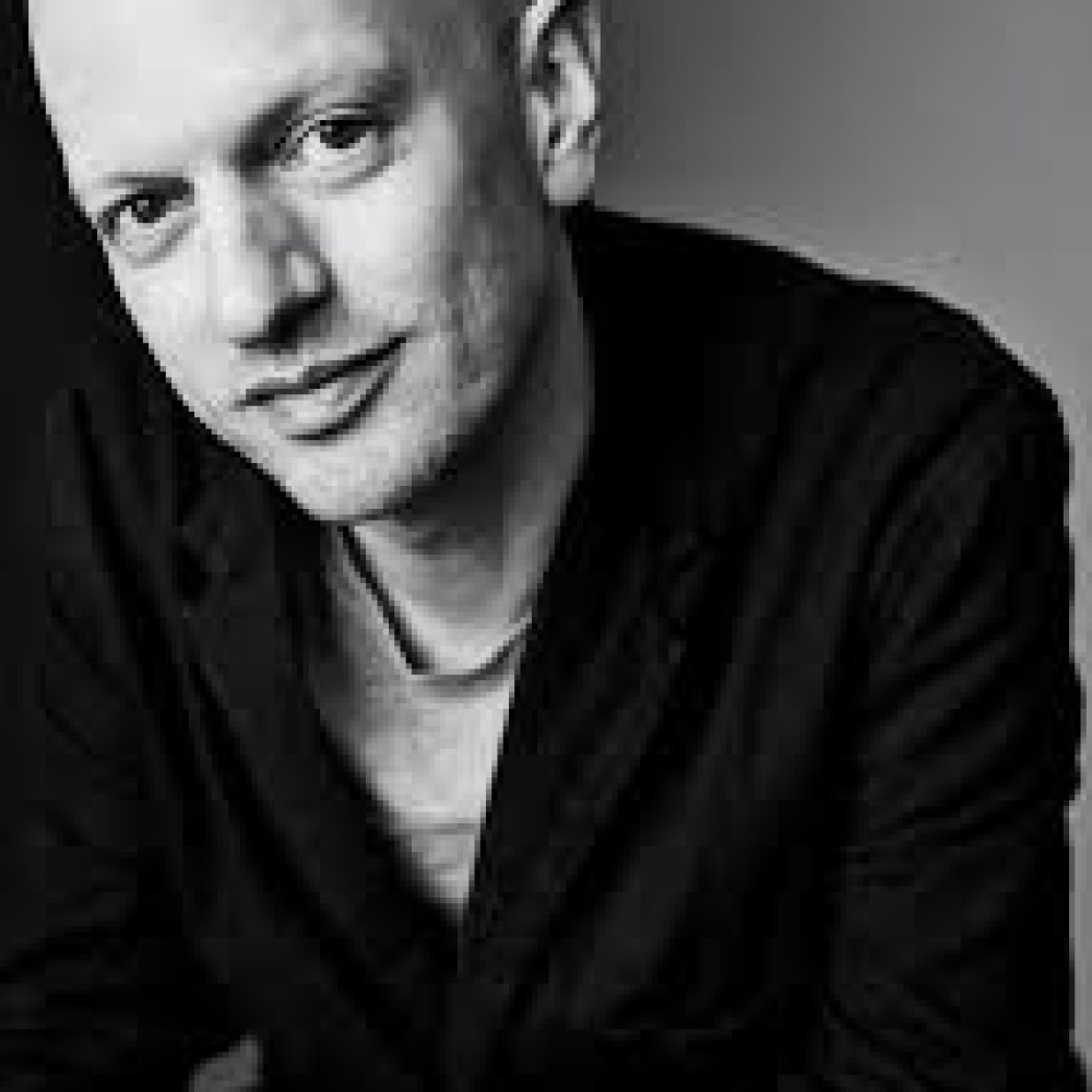 Sam Booth