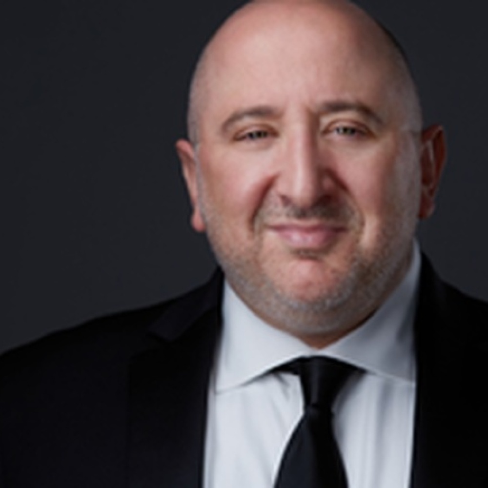 Adam Shore