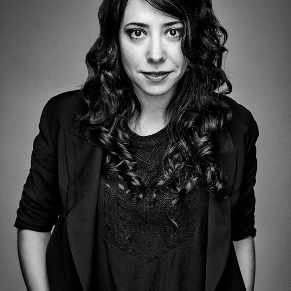 Rachel Chavkin