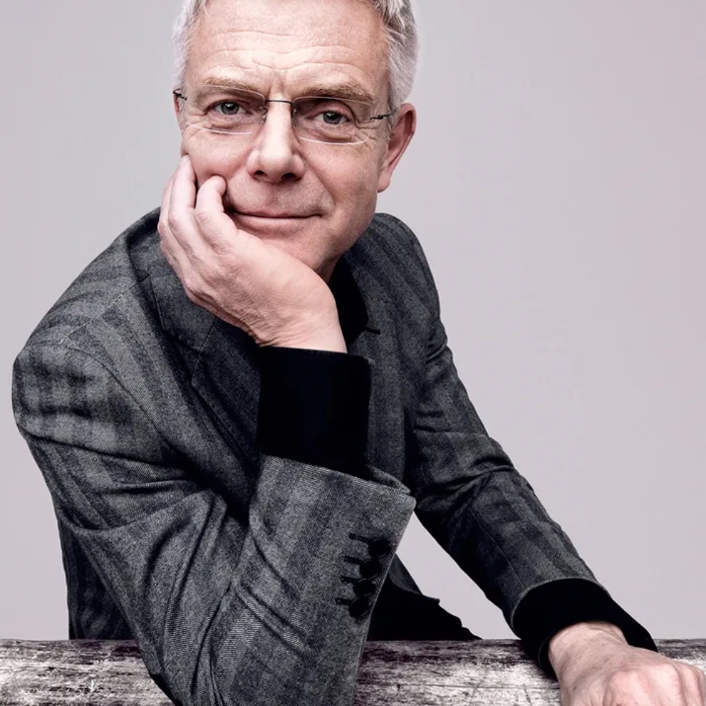 Stephen Daldry