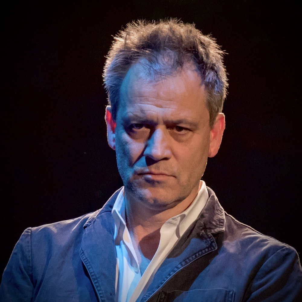 Michael Grandage